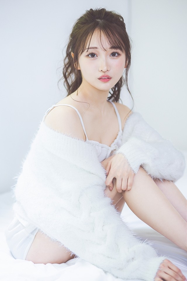 紬 むぎプロフィール写真2